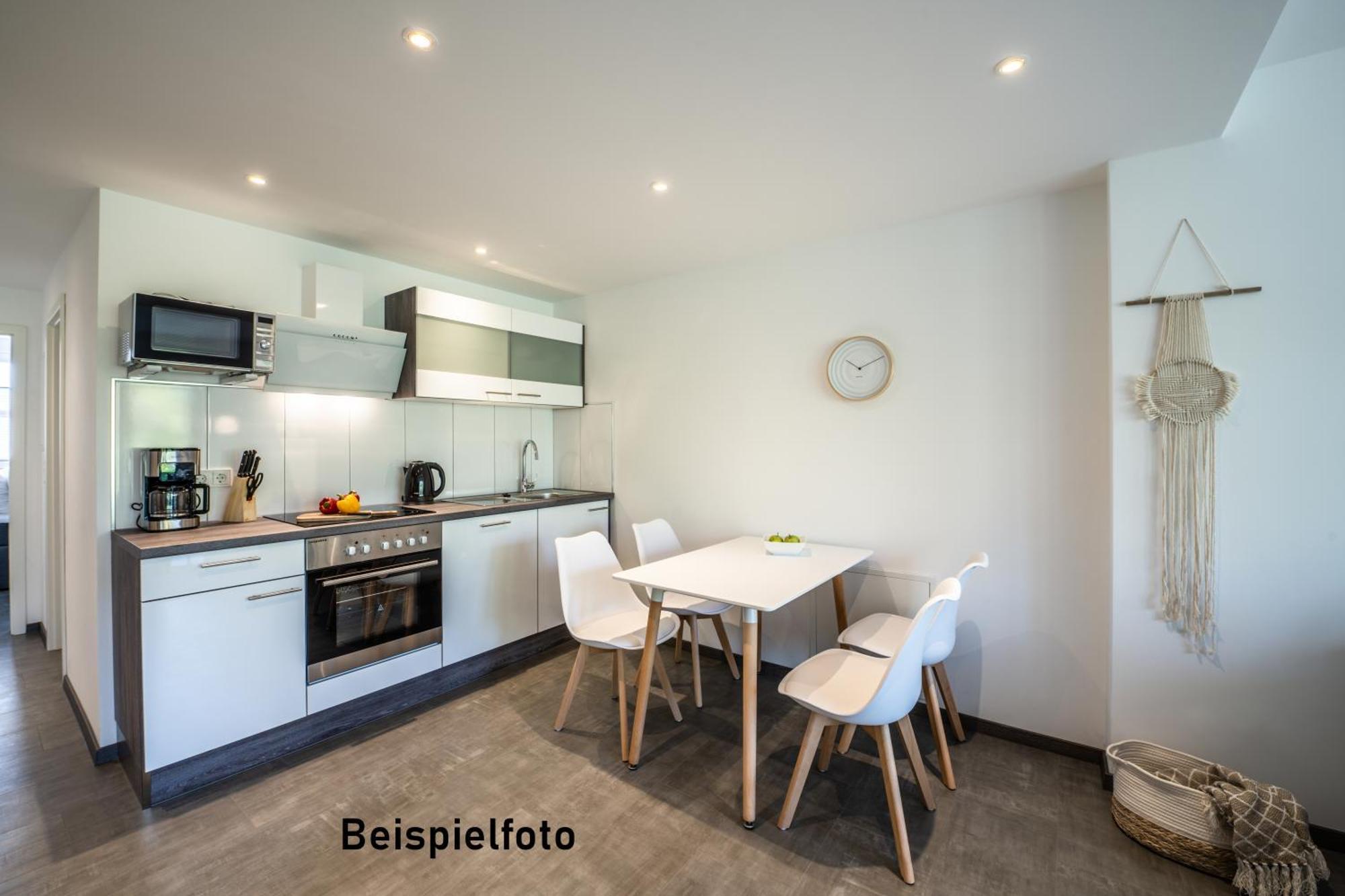 Nells Park Apartment *