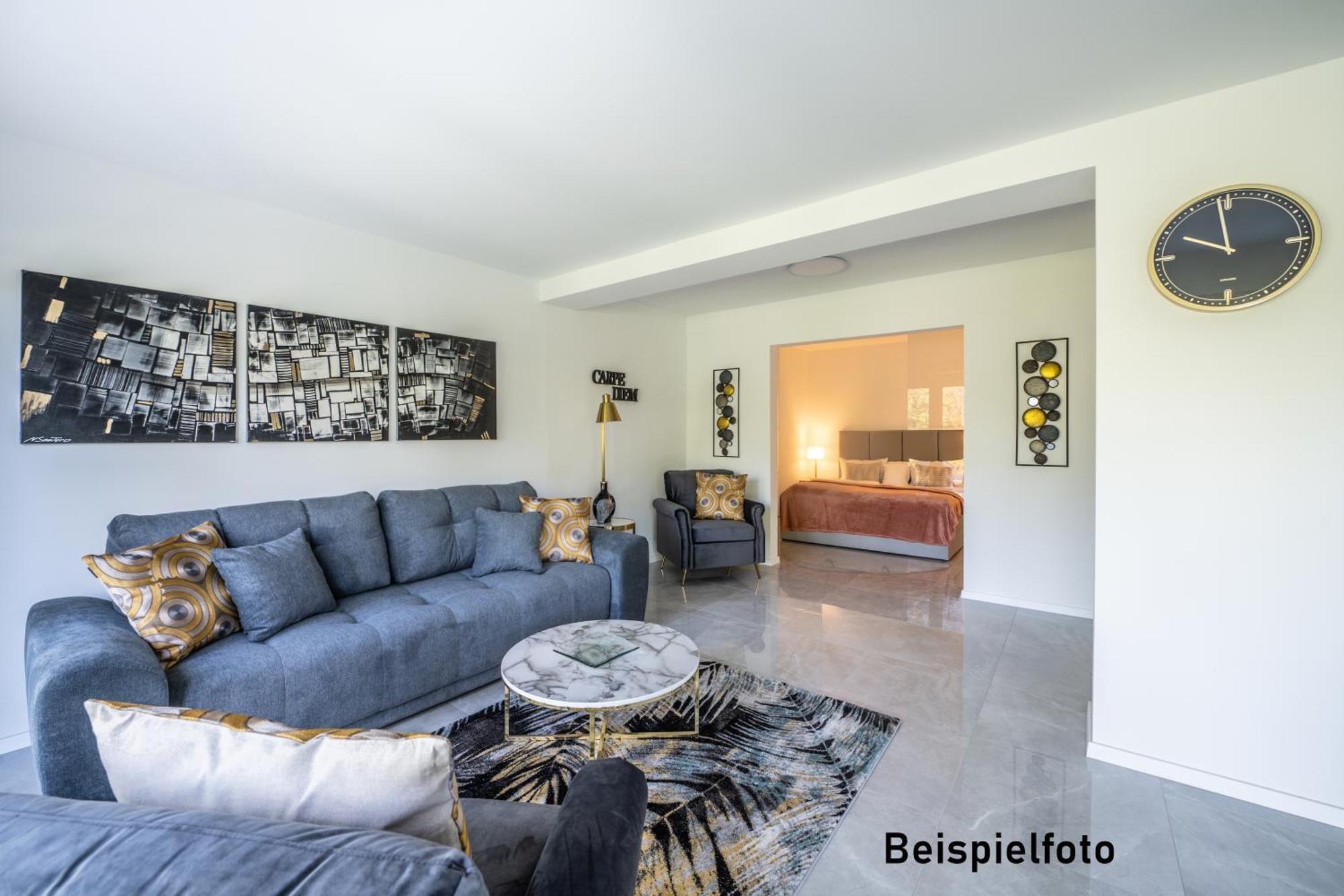 Apartment Nells Park *