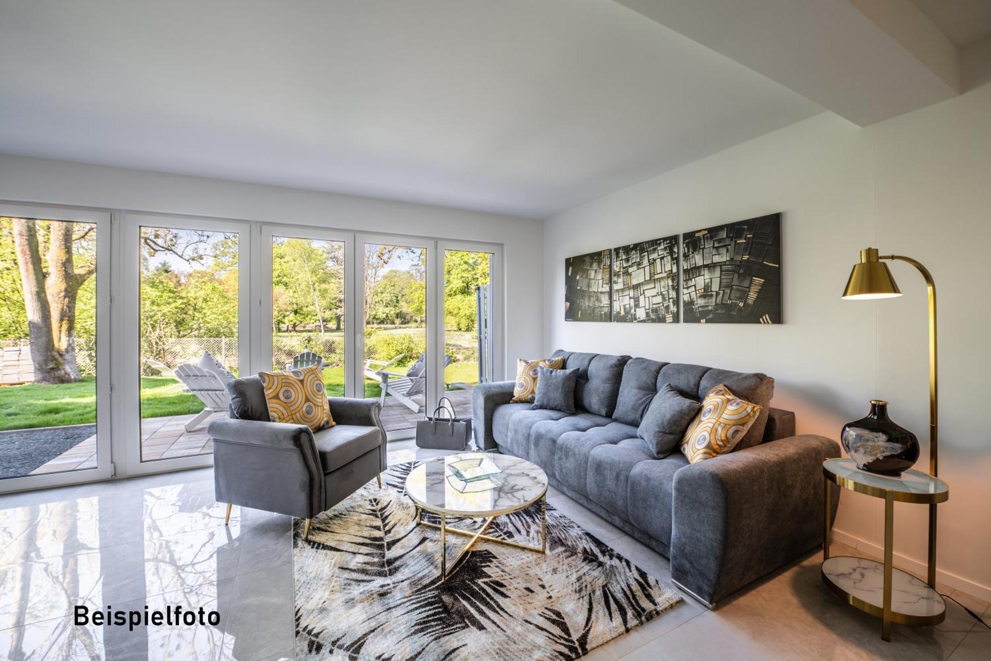 Nells Park Apartment Trier