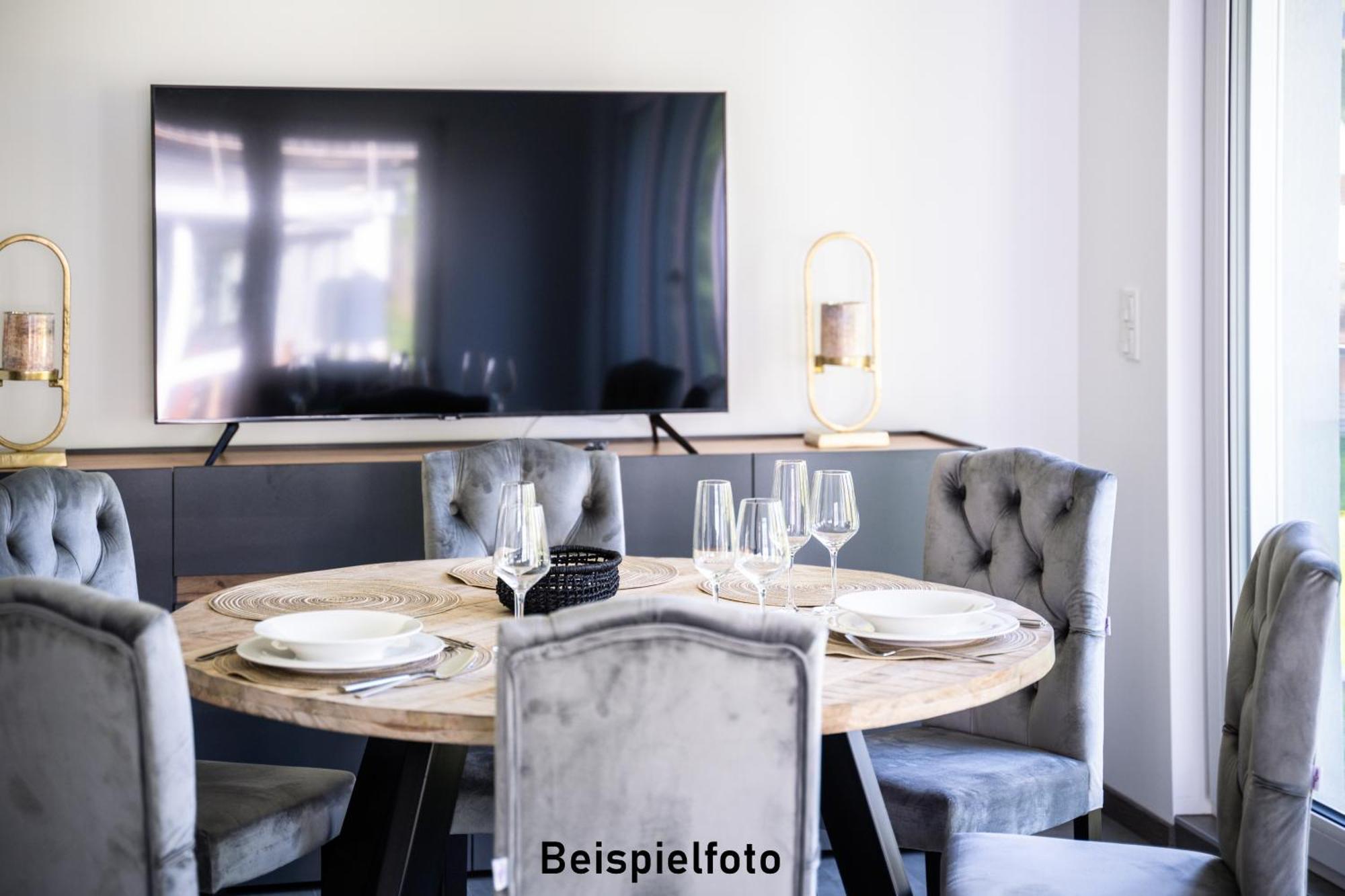 Nells Park Apartment *